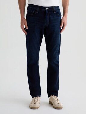 AG Jeans Everett Slim-Straight – Barton – 34x34